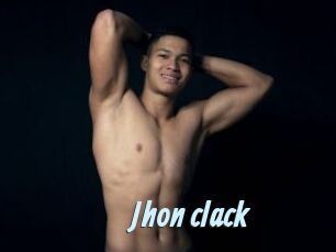 Jhon_clack