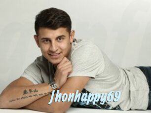 Jhonhappy69