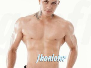 Jhonloter