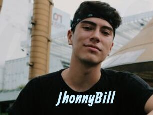JhonnyBill