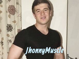 JhonnyMuscle