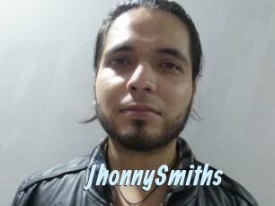 JhonnySmiths
