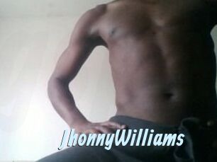 Jhonny_Williams