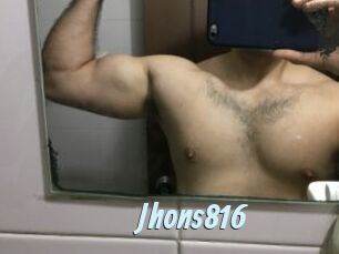 Jhons816 Gay Sex Prev