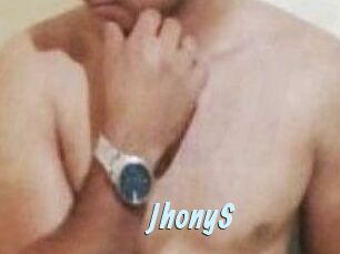 JhonyS