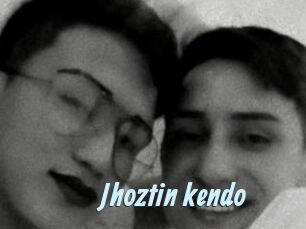 Jhoztin_kendo