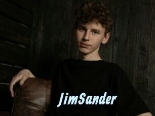 JimSander