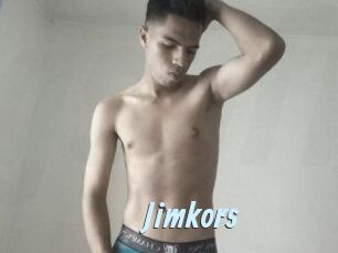 Jimkors