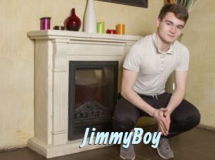 JimmyBoy