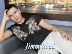 JimmyBoyd