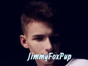 JimmyFoxPup