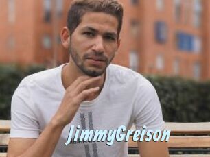 JimmyGreison