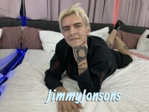 JimmyJonsons