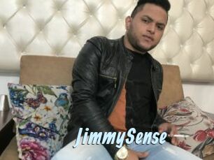 JimmySense