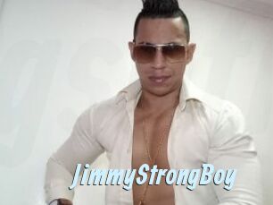 JimmyStrongBoy