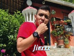 Jinxxx