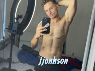 Jjonhson Gay Sex Prev