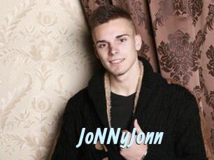 JoNNyJonn