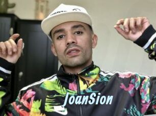 JoanSion Gay Sex Prev