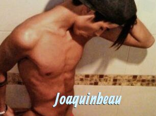Joaquinbeau Gay Sex Prev