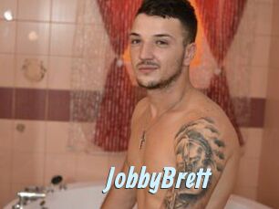 JobbyBrett Gay Sex Prev