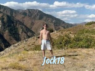 Jock18