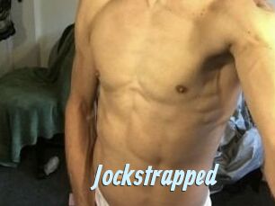 Jockstrapped