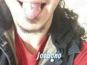 JoeBono