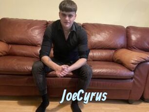 JoeCyrus