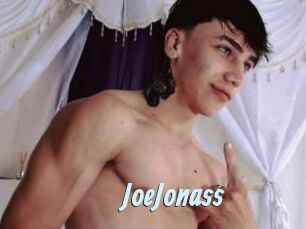 JoeJonass