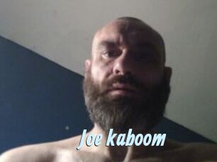 Joe_kaboom