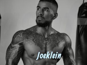 Joeklein