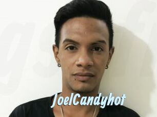JoelCandyhot