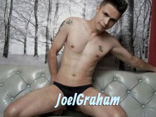 Joel_Graham Gay Sex Prev