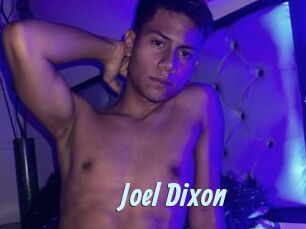 Joel_Dixon