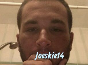 Joeskie14