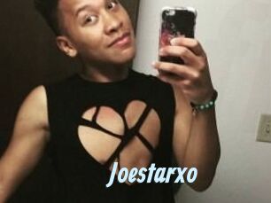 Joestarxo