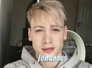 Johannes