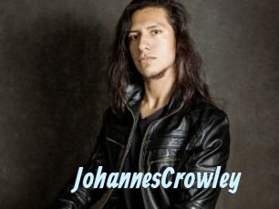 JohannesCrowley