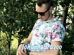 JohannyBravoo