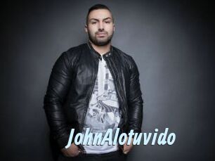 JohnAlotuvido