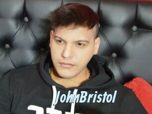 JohnBristol