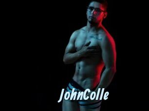 JohnColle