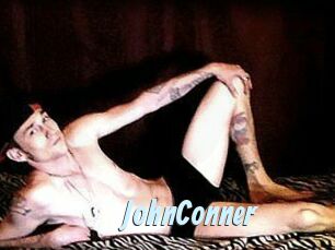 JohnConner