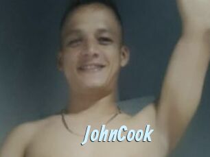 JohnCook