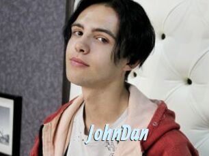 JohnDan