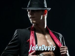 JohnDevis
