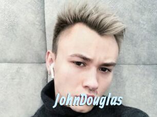 JohnDouglas Gay Sex Prev