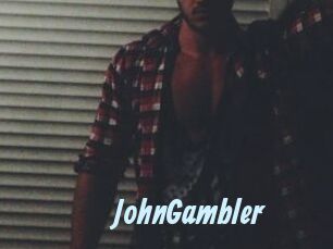 JohnGambler