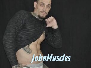 JohnMuscles